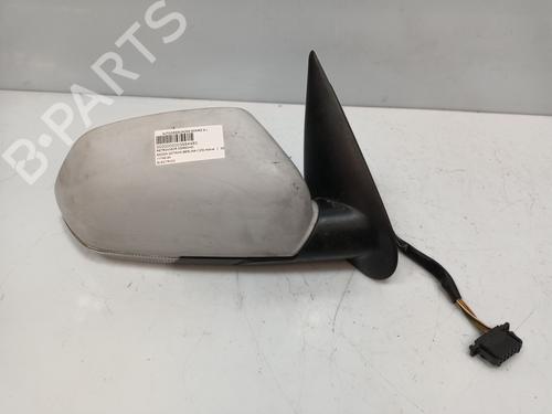 Right mirror SKODA OCTAVIA II (1Z3) 1.9 TDI | BP19273765C27 