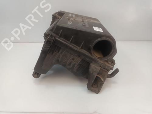 Air filter box FORD TRANSIT Van (FA_ _) 2.2 TDCi | BP31708668M87