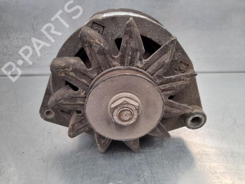 Alternator CITROËN BX (XB-_) 14 | BP12818488M7 