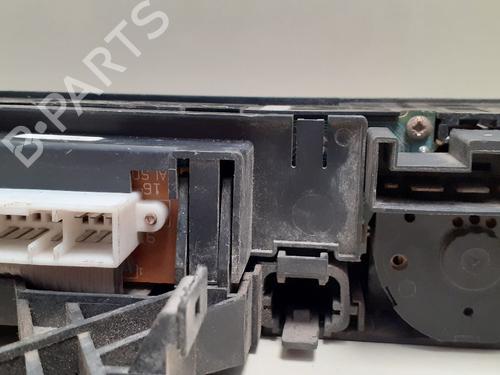 Climate control NISSAN PRIMERA (P10) 1.6 | BP12686889I5 