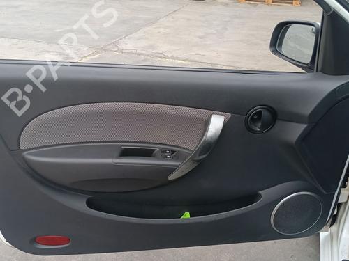 Right front window switch CHEVROLET AVEO / KALOS Hatchback (T250, T255) | BP35986746I26 - Image 12