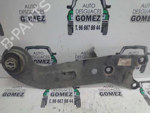 Used Left rear suspension arm OPEL VECTRA C GTS (Z02) 2.2 DTI 16V (F68) (125 hp) 13985498