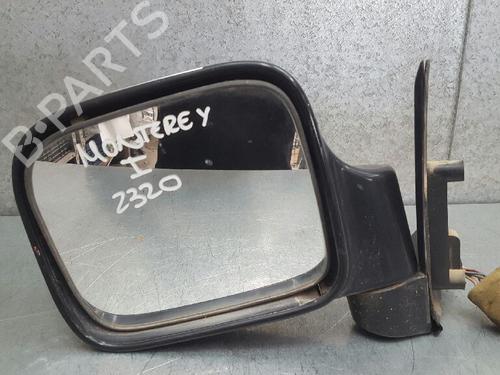 Used Left mirror OPEL MONTEREY A (M92) 3.1 TD (UBS69D, UBS69G) (114 hp) 12812234