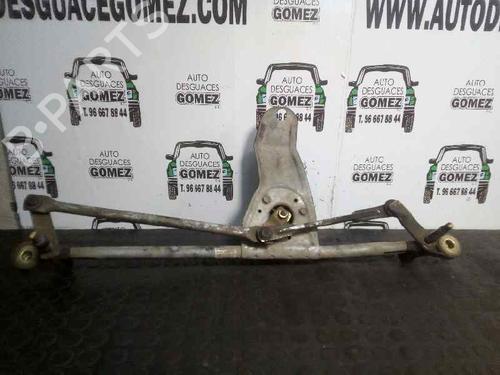 Front wiper motor BMW X5 (E53) 3.0 d | BP12815451M29 