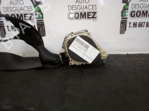 Sikkerhedssele bag højre MERCEDES-BENZ C-CLASS (W203) C 180 Kompressor (203.046) (143 hp) 12785601