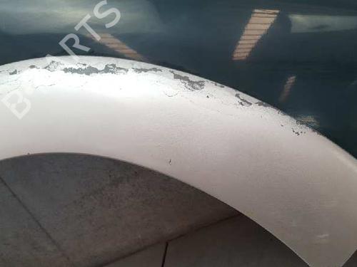 Right front fenders TATA SIERRA  | BP12854514C42