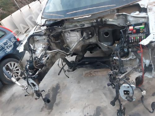 Stoßstange vorne VW EOS (1F7, 1F8)  | BP29871139C7