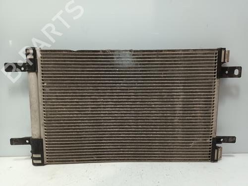 AC radiator PEUGEOT 308 II (LB_, LP_, LW_, LH_, L3_)  | BP29718550M32