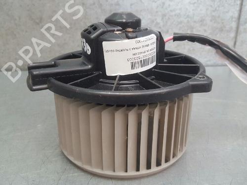 Used Heater blower motor SUZUKI GRAND VITARA I (FT, HT) 1.6 4x4 (SQ416) (94 hp) 12710966