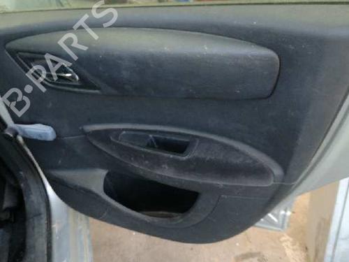 Throttle body CITROËN C4 I (LC_)  | BP12743002M82 