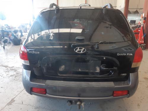 Left front window switch HYUNDAI SANTA FÉ I (SM) 2.0 CRDi | BP30110971I27  - Image 12