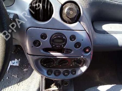 Front right seatbelt FORD KA (RB_) 1.3 i | BP12805892I25 