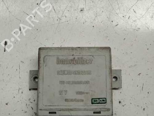 Used Electronic module DAEWOO NEXIA Saloon 1.5 16V (19) (90 hp) 12726453