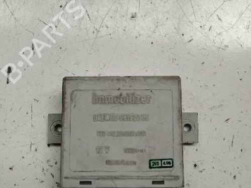 Elektronische module DAEWOO NEXIA Saloon 1.5 16V (19) (90 hp) 12726453