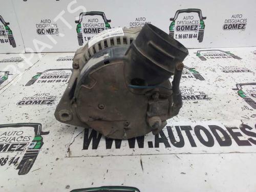 Alternator AUDI 90 B3 (893, 894, 8A2)  | BP12932949M7 