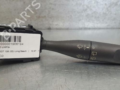 Used Steering column stalk Steering column stalk 12728590 12728590