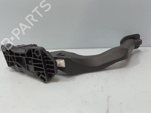 Pedal PEUGEOT 208 I (CA_, CC_) 1.4 HDi | BP18964169I4 