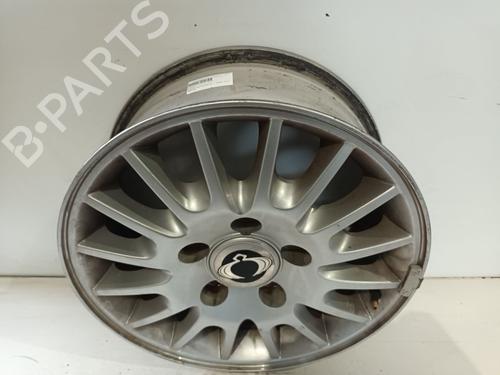 Fælk SSANGYONG RODIUS I | BP30788081C45 - Image 2