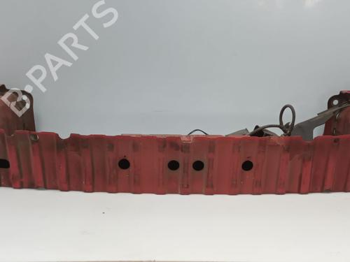 Used Front bumper reinforcement Front bumper reinforcement FORD FOCUS II Saloon (DB_, FCH, DH) 1.6 Ti (115 hp) 33817624 33817624