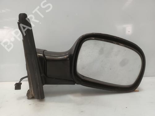 Used Right mirror CHRYSLER VOYAGER IV (RG, RS) [1999-2008]  29395845