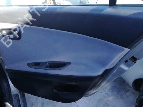 Left mirror NISSAN PRIMERA (P12) 1.8 | BP12722700C26 