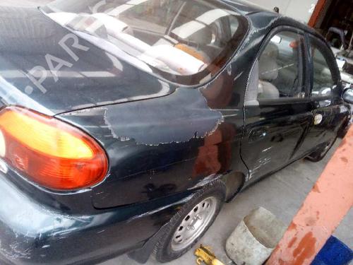AC-Kompressor KIA SEPHIA Saloon (FA) 1.5 i | BP12691410M34 