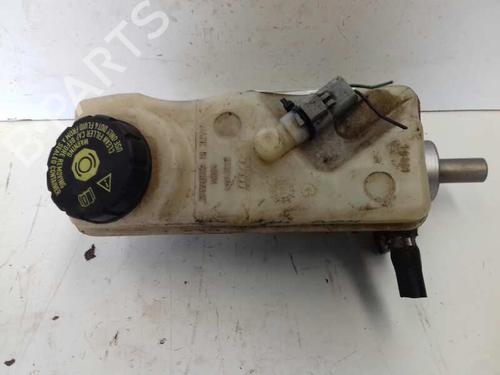 Brake master cylinder RENAULT MEGANE II Estate (KM0/1_) | BP12718057M77