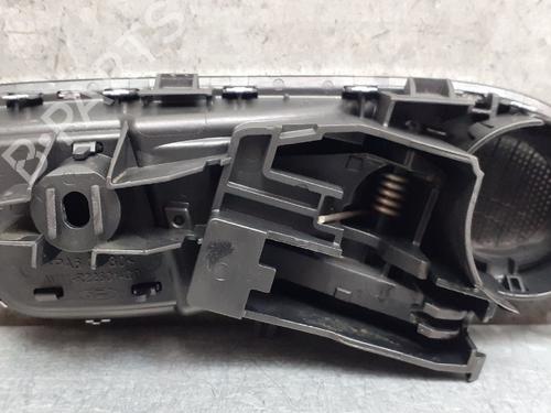 Front left interior door handle FORD B-MAX (JK) 1.4 | BP12752888I13 