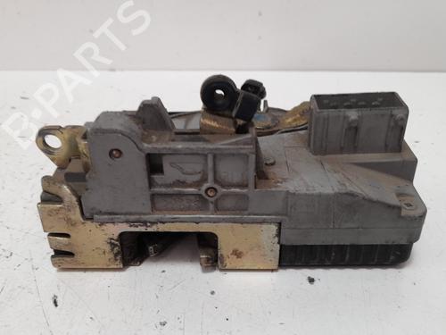 Front right lock PEUGEOT 406 (8B) 1.6 | BP12692506C97 