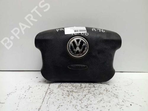 Driver airbag VW GOLF IV (1J1) 1.9 TDI (110 hp) 12758022