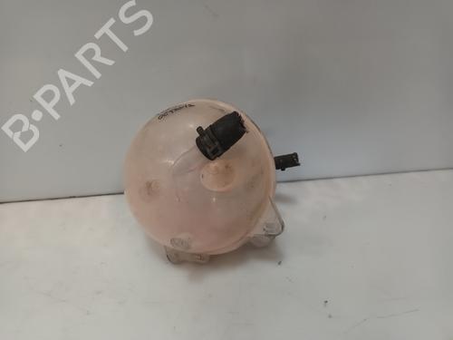 Expansion tank SKODA OCTAVIA II (1Z3)  | BP27521432C120 