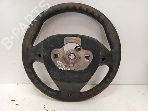 Steering wheel FORD FIESTA VI (CB1, CCN) 1.25 | BP13648867C49 