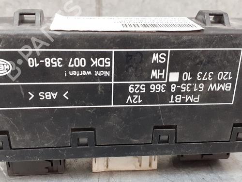 Electronic module BMW 5 (E39) 520 i | BP12757088M83 