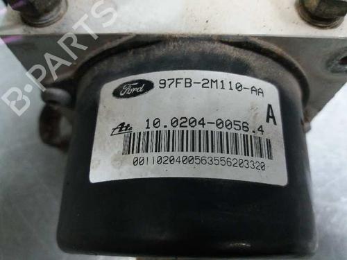 ABS pump FORD ESCORT V (AAL, ABL) 1.8 TD | BP12753315M43 