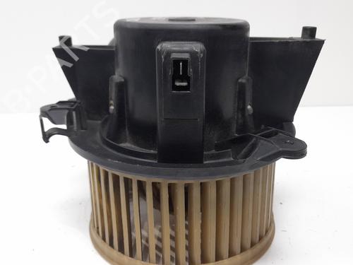 Used Heater blower motor FIAT DOBLO Box Body/MPV (223_) [2000-2025]  12851430