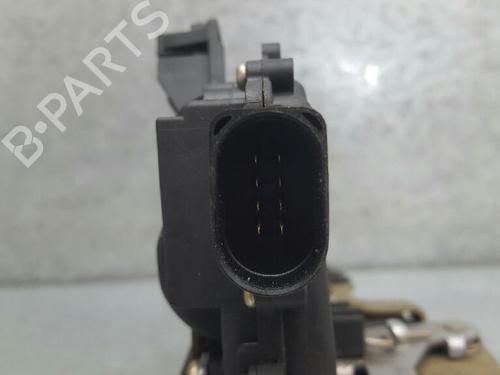 Front left lock SKODA OCTAVIA I Combi (1U5) 2.0 4x4 | BP12723885C98 