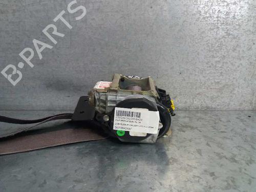 Used Front right seatbelt CHRYSLER PT CRUISER (PT_) 2.0 (136 hp) 12804519