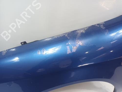 Left front fenders CITROËN XSARA (N1) 1.6 i | BP22404918C41 