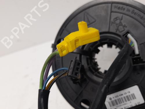 Squib airbag MERCEDES-BENZ S-CLASS (W220) S 320 CDI (220.026, 220.126) | BP12697165C102 