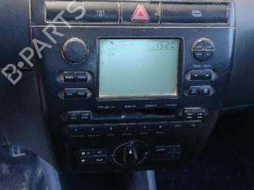 Injector SEAT IBIZA II (6K1) | BP12746176M100