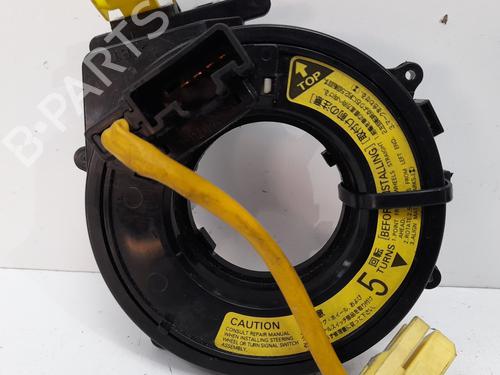 Used Squib airbag TOYOTA COROLLA (_E11_) 1.6 (AE111) (110 hp) 12735698