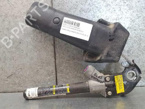Used Other CHRYSLER VOYAGER IV (RG, RS) 2.8 CRD (150 hp) 13972912