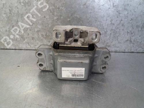 Used Engine mount VW GOLF VI (5K1) 1.6 TDI (105 hp) 12704692