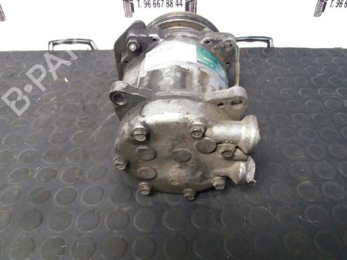 AC compressor CITROËN XSARA (N1) 1.6 i | BP12772740M34 