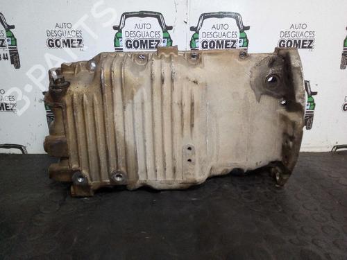 Oliebundkar MG MG ZR 105 (103 hp) 13968068