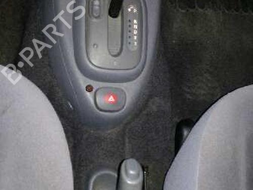 Right mirror RENAULT CLIO II (BB_, CB_) 1.6 (B/CB0D, BB00) | BP12819616C27