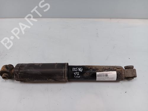 Used Left rear shock absorber HYUNDAI i20 I (PB, PBT) [2008-2015]  26937134
