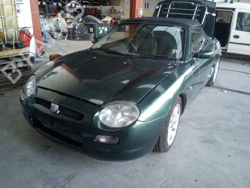 Used Parts MG MG TF 160 (160 hp) 1409520