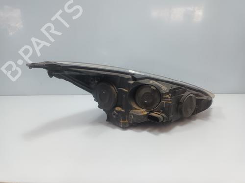 Left headlight FORD FOCUS III Turnier 1.5 TDCi | BP34194941C28  - Image 5