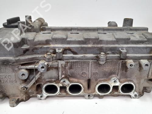 Cylinder head NISSAN MICRA III (K12) 1.2 16V | BP12783407M5 